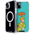 Scooby Doo Shaggy iPhone 15 MagSafe Case